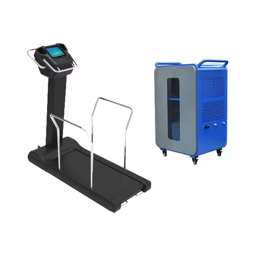Underwater Treadmill L800